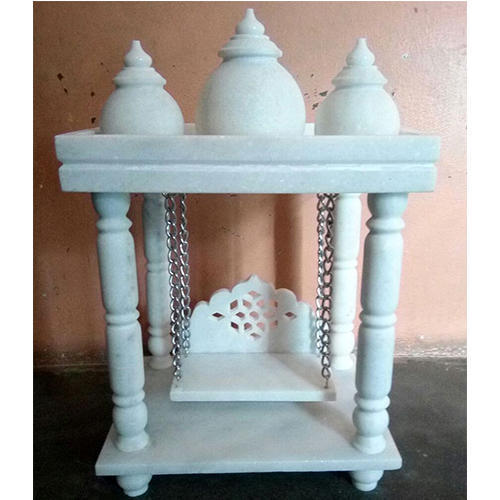 White Marble Temple