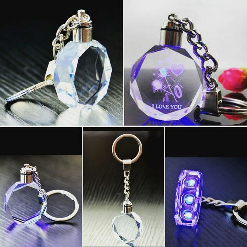 Led Key Chain