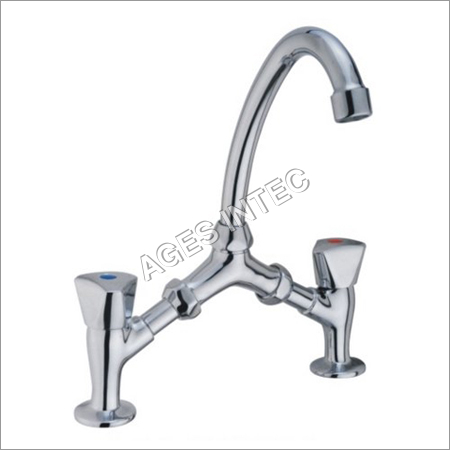 ECO-111 ब्रिज मिक्सर