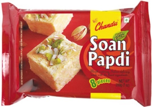 सोहन पापड़ी