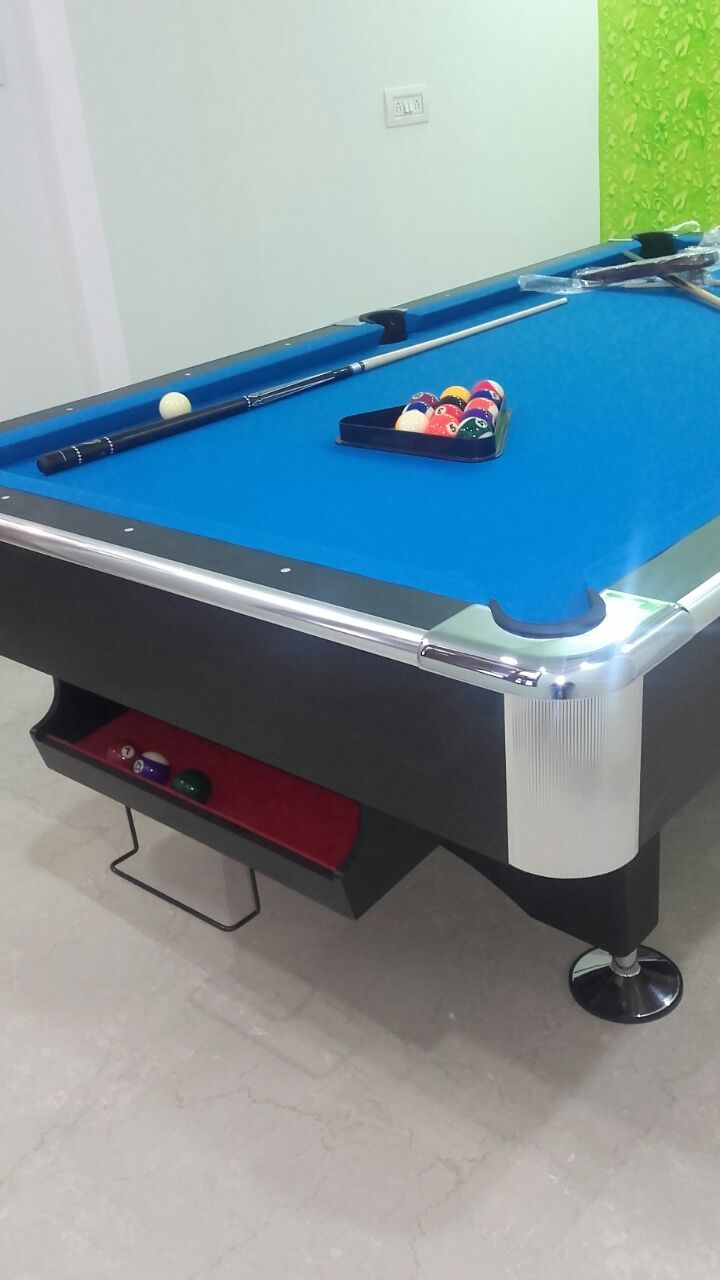 Imported Pool Table