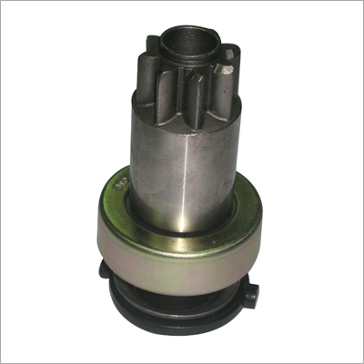Bendix Drive Assembly - Steel, 20-30mm Diameter, 40-60mm Length | Reliable Starting, Durable Design, Precise Engagement