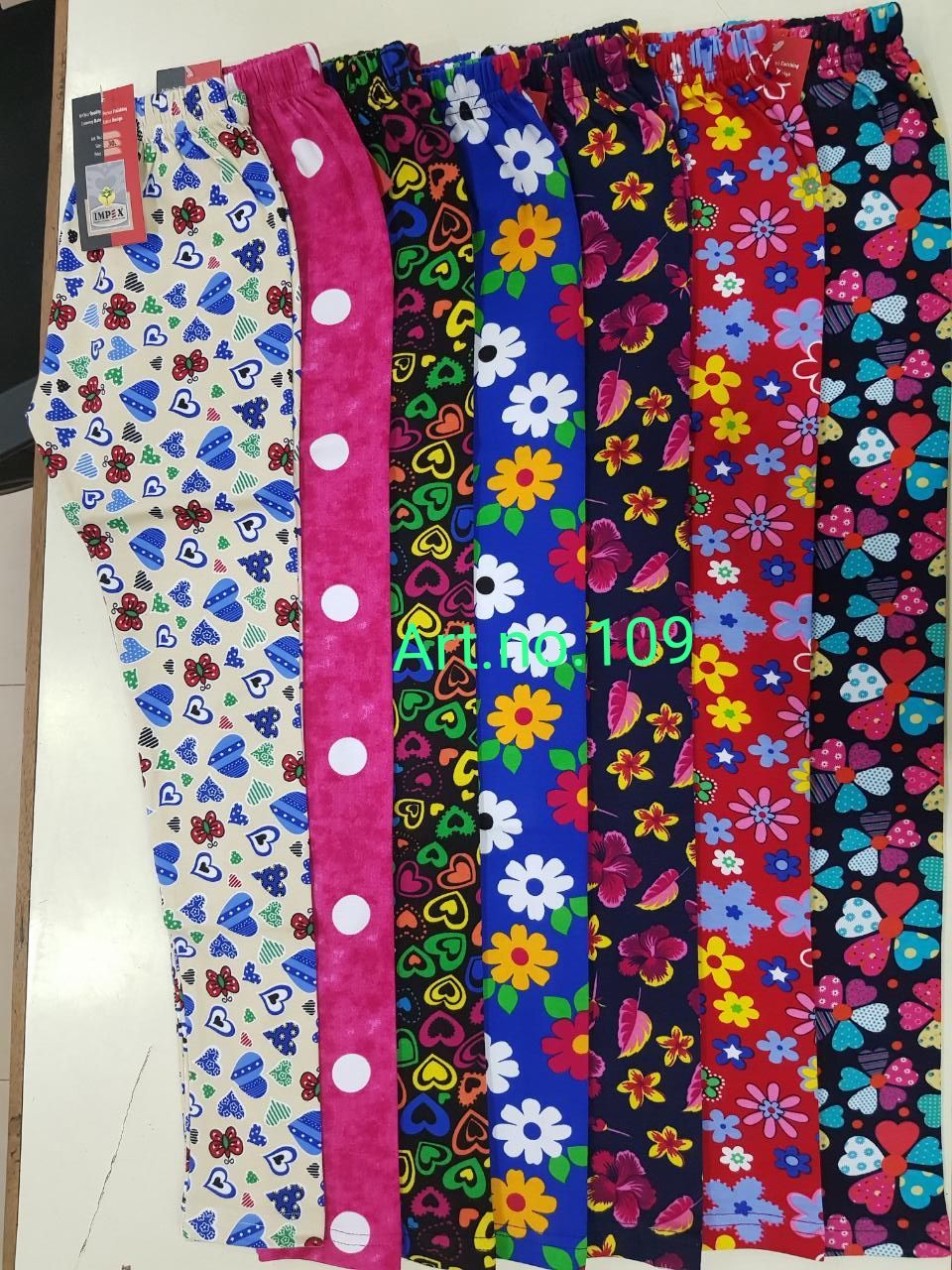 Leggings