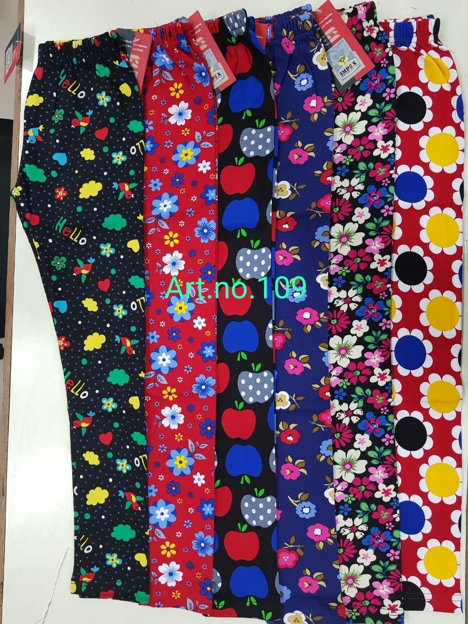 Leggings