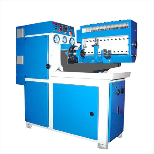 Fuel Injection pump Test Bench