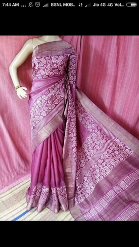 Designer Silk Sarees