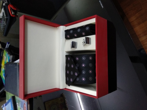 Mens Tie