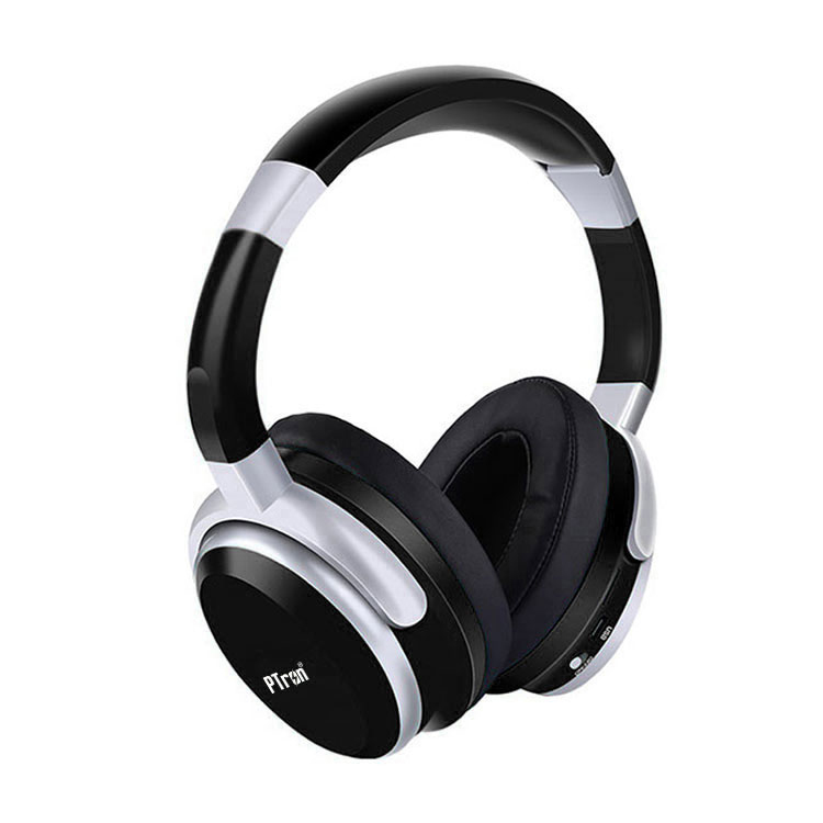 Bluetooth Headphones