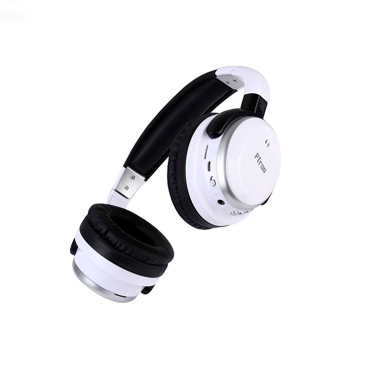 Bluetooth Headphones
