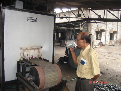 Furnace
