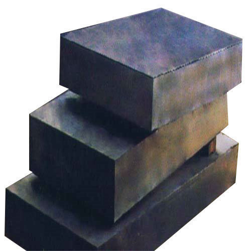 Rectangular Blocks Forging Application: Auto Parts