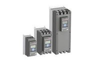 एबीबी सॉफ्ट स्टार्टर