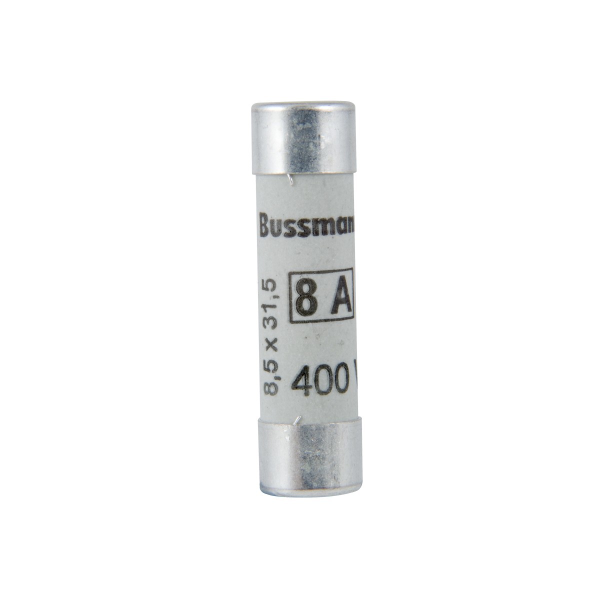 Bussmann Fuse - High-performance Semiconductor, Furnace, Photovoltaic, Solar, Time Delay & Hrc Fuses | Versatile Compatibility, Durable Design