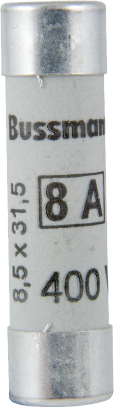 Bussmann Fuse - High-performance Semiconductor, Furnace, Photovoltaic, Solar, Time Delay & Hrc Fuses | Versatile Compatibility, Durable Design
