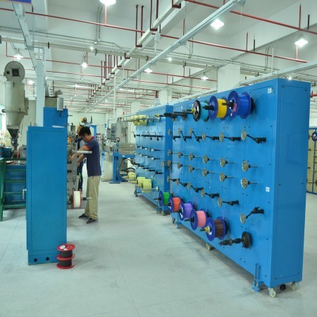 001 Series Pigtails, Simplex & Duplex