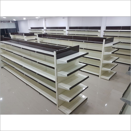 Garment Display Racks