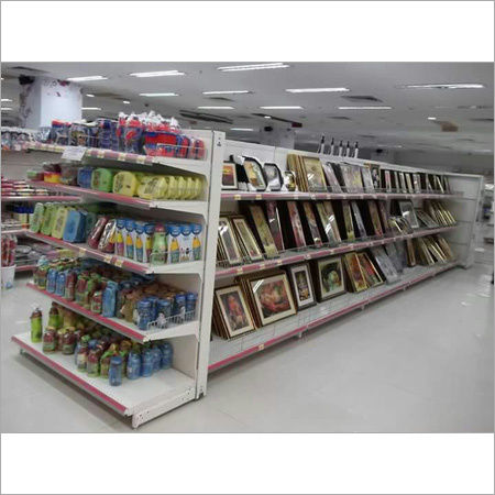 Gifts Keeping Racks
