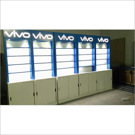 Display Racks