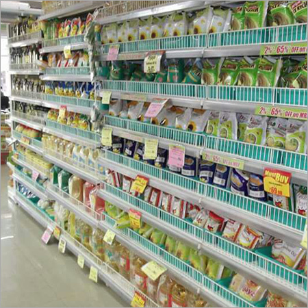 Wall Mounted Racks