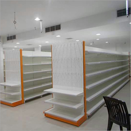 Fruit & Vegetable Racks