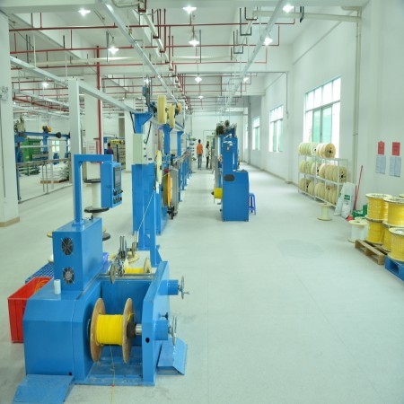 006 Series Harness Fiber Patch Cable