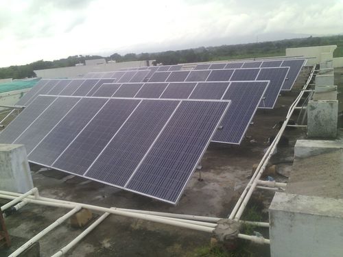 1kwto 1मेगावाट सौर छत प्रणाली