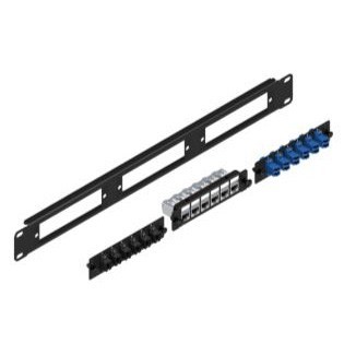 Lgx Fiber Patch Panel