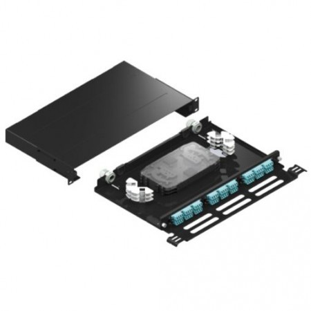 Lgx Fiber Patch Panel