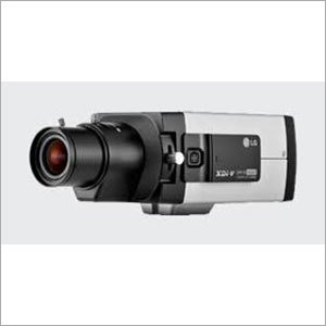 CCTV निगरानी प्रणाली