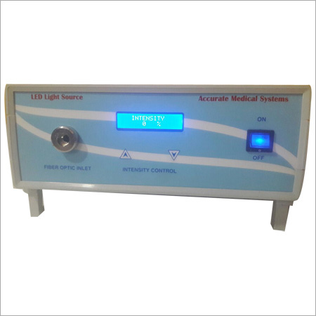 Electronic Medical Equipment