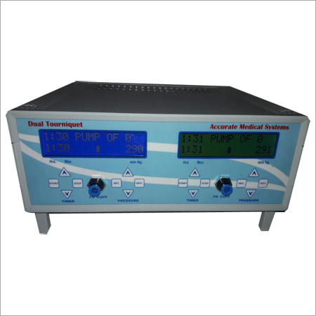 Electronic Duel Turiqut  Machine