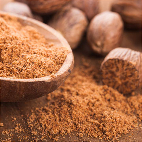 Jaiphal Powder (Myristica Fragrance)