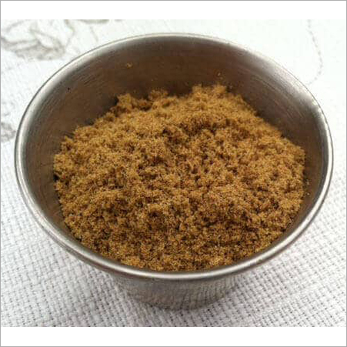 Jeera (Cumin) Powder - Cuminum Cyminum L. | Brown, Minimum Order 5 Kilograms, Packet Form, Distinctive Warm Flavor