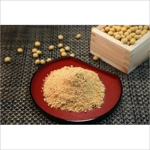 Soya Bean Powder - 1 Kg Packet | High Protein, Organic, No Preservatives