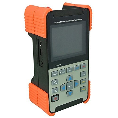 Optical Time Domain Reflectometer