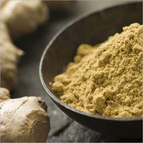 Sunth Powder - 100% Natural Dried Ginger Powder | Beige Color, Culinary Spice, Boosts Metabolism, Aids Digestion, Versatile Uses