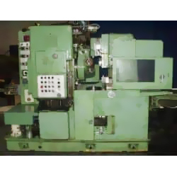 Universal Gear Hobbing Machine - Machine Material, Computerized Operation | Precision Gear Cutting, Splines and Sprockets