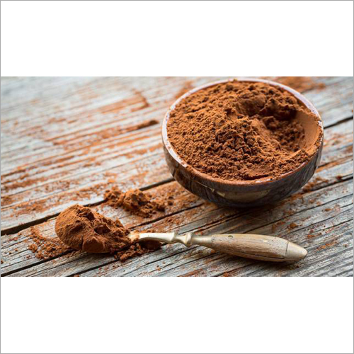 Cocoa Powder