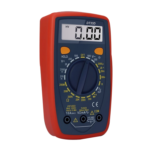 Digital Multimeter