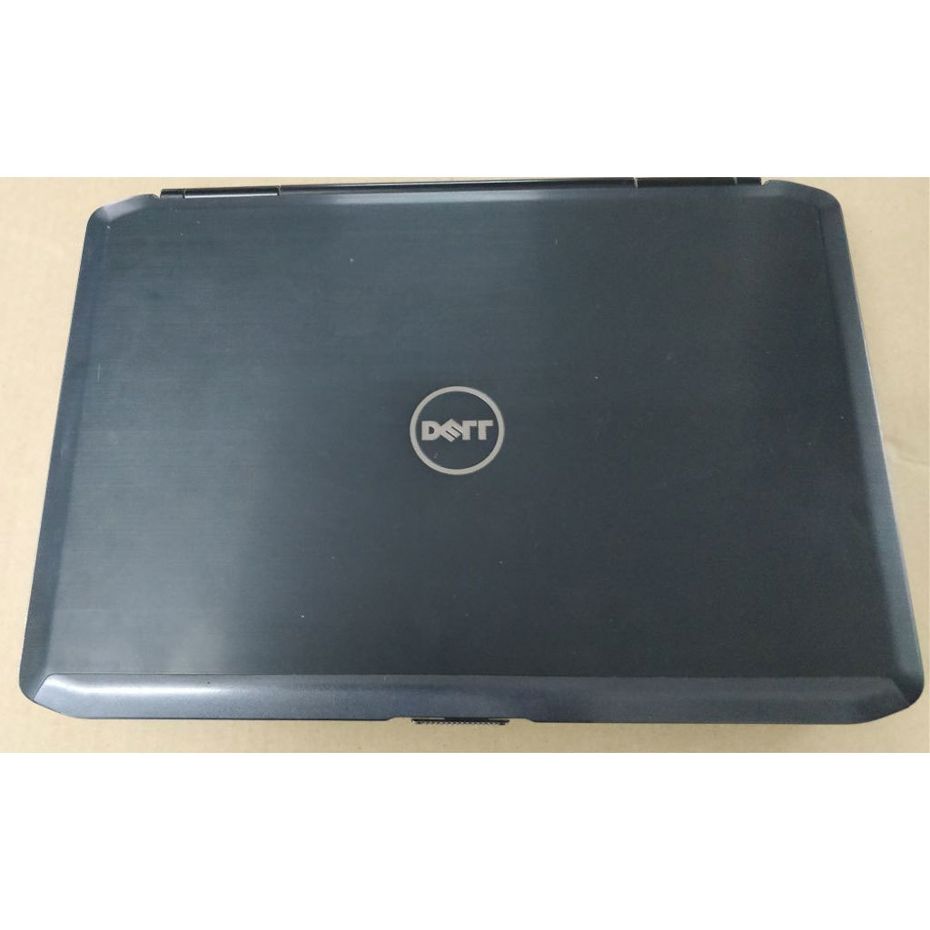 Refurbished Dell Latitude E5430 / Core I5 3rd Generation Memory: 4 Gigabyte (Gb)