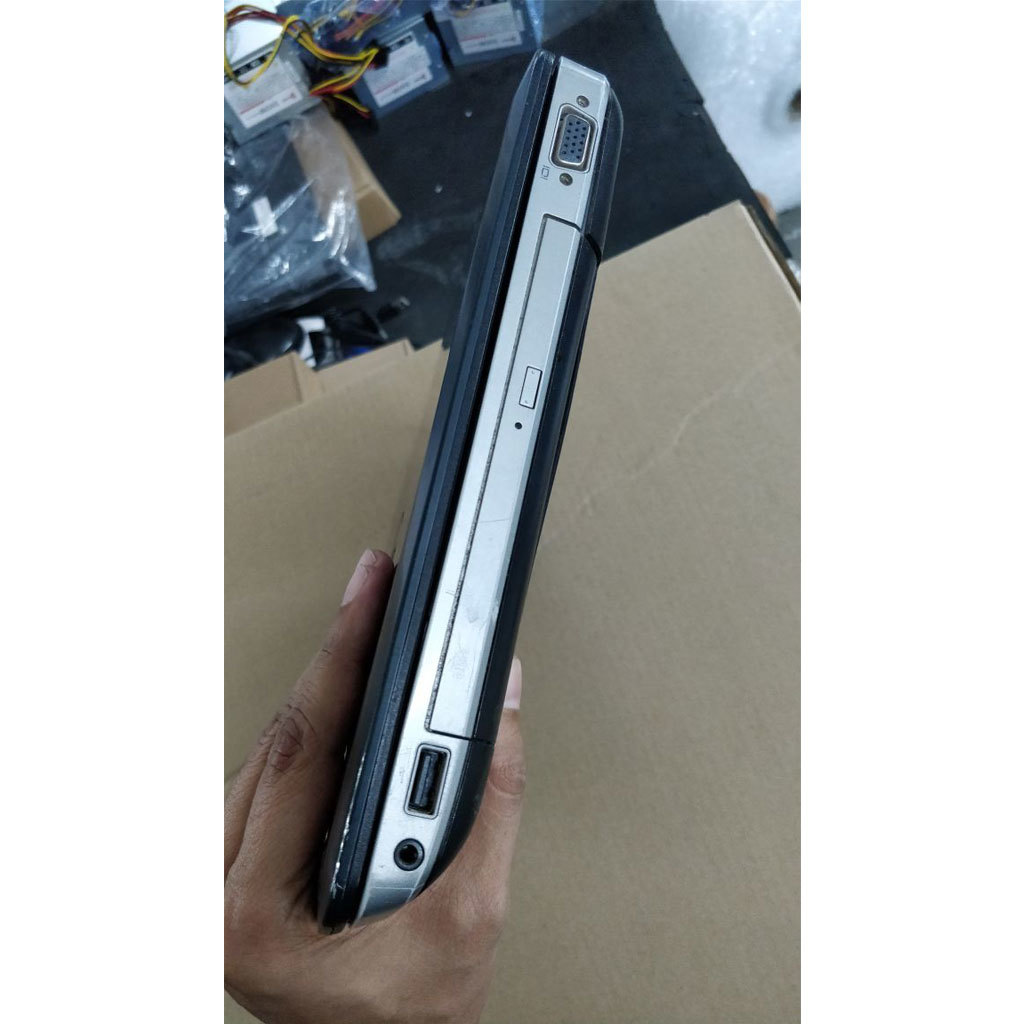 Refurbished Dell Latitude E5430 / Core I5 3rd Generation Memory: 4 Gigabyte (Gb)