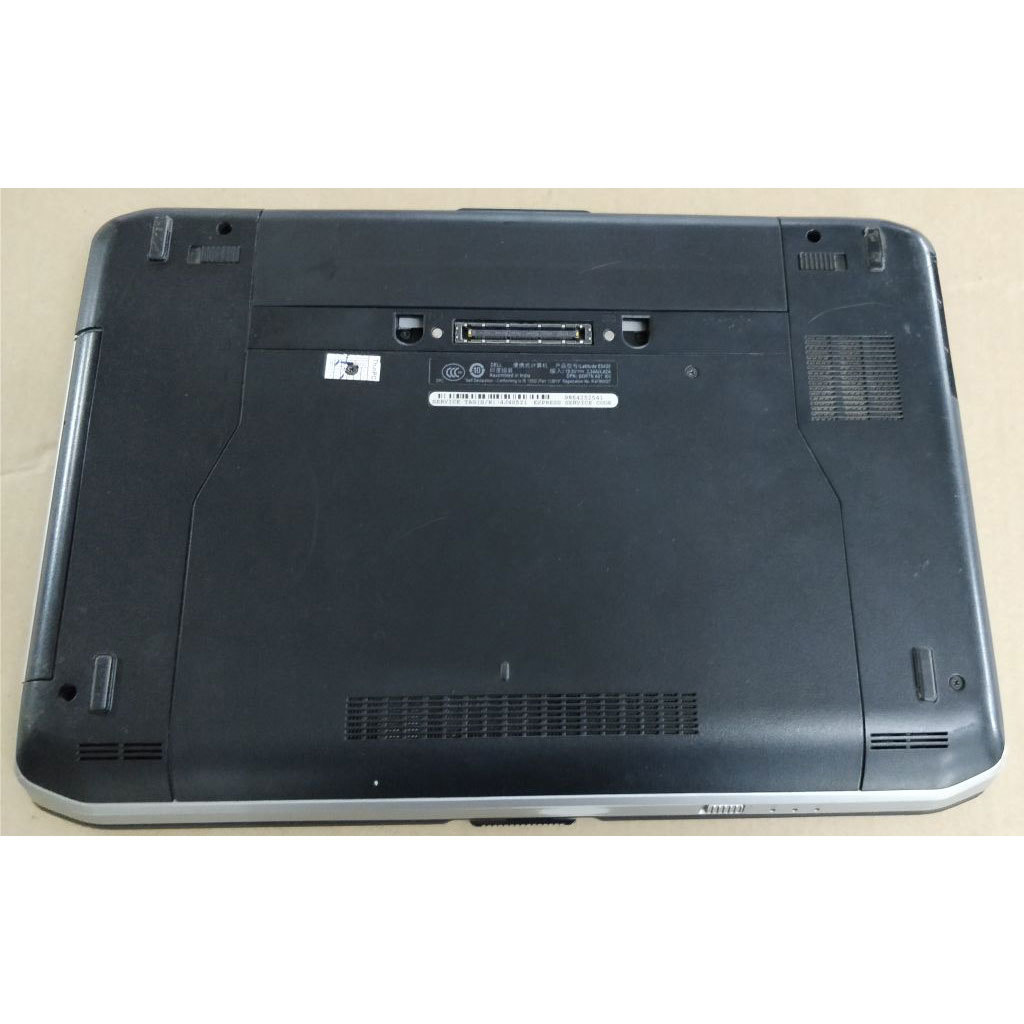 Refurbished Dell Latitude E5430 / Core I5 3rd Generation Memory: 4 Gigabyte (Gb)