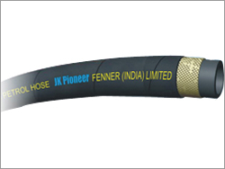 पेट्रोल होज़