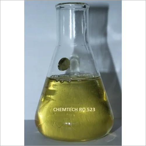 सामान्य प्रयोजन कम पीएच आरओ एंटीस्केलेंट ग्रेड: औद्योगिक ग्रेड