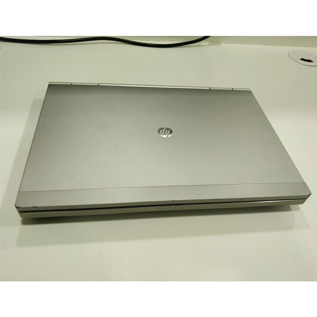 Used Hp Elitebook 2570p / Intel Core I5 3rd Gen