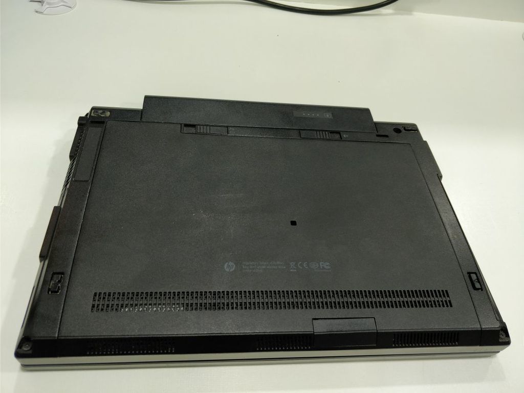 Used Hp Elitebook 2570p / Intel Core I5 3rd Gen