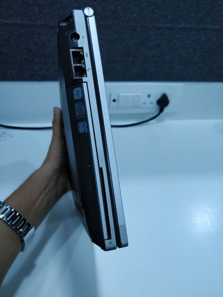 Used Hp Elitebook 2570p / Intel Core I5 3rd Gen