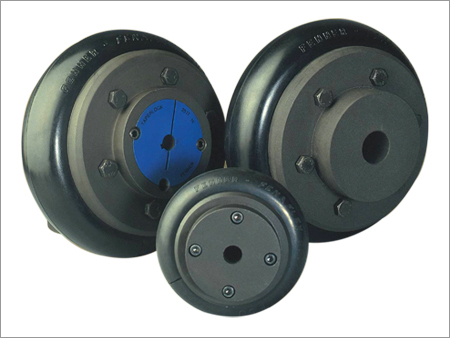 Fenaflex लचीले प्रकार के युग्मन