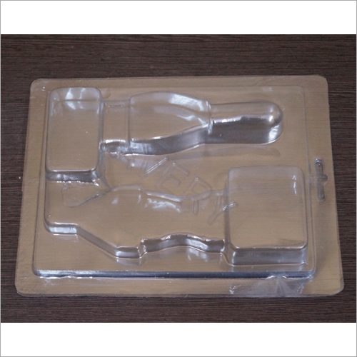 PVC ब्लिस्टर बॉक्स