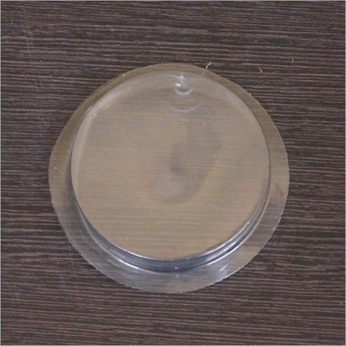 पीवीसी गोल ब्लिस्टर